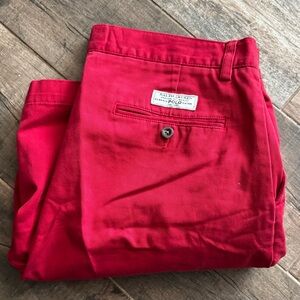 Ralph Lauren Men's Ref Shorts